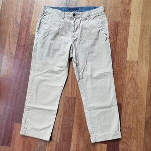 Tommy Hilfiger Tailored Fit Pants Size 32/30